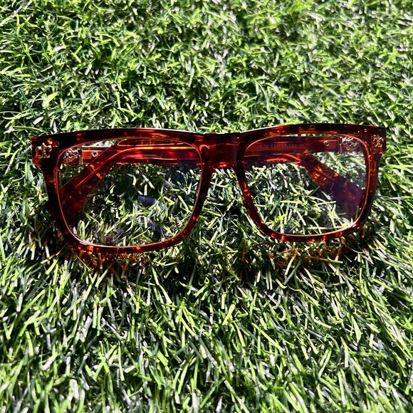 Other - Tortoise Shell Men's Glasses